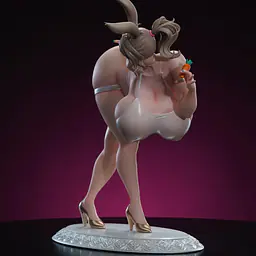 Sugar Blade - Usami 6