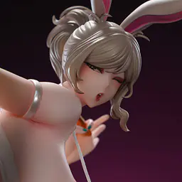 Sugar Blade - Usami 2