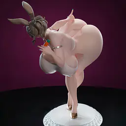 Sugar Blade - Usami 14
