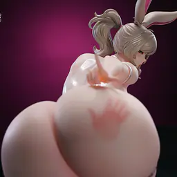 Sugar Blade - Usami 12