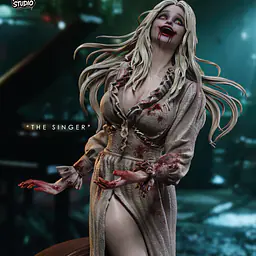 Fries - The Singer 2