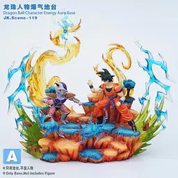 JacksDo - Energy Aura Base 2