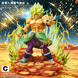 JacksDo - Energy Aura Base 5