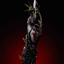 Craving Eyes - Dark Sun Gwyndolin 5
