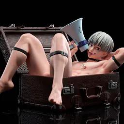 Jack - Toge 1