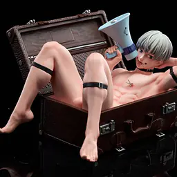 Jack - Toge 3