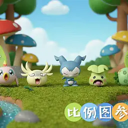 Mei Du Sha - Baby Ⅱ 2