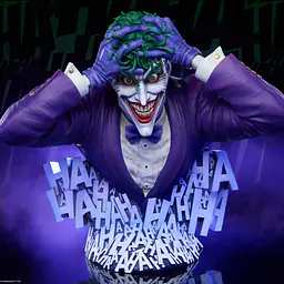 Sideshow Collectibles - Joker 1