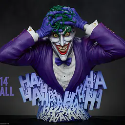 Sideshow Collectibles - Joker 3