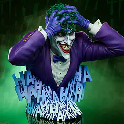 Sideshow Collectibles - Joker 4