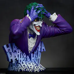 Sideshow Collectibles - Joker 7