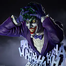 Sideshow Collectibles - Joker 2