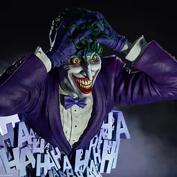 Sideshow Collectibles - Joker 5