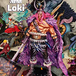 Black - Loki 2