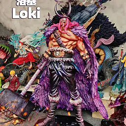 Black - Loki 4