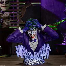 Sideshow Collectibles - Joker 11