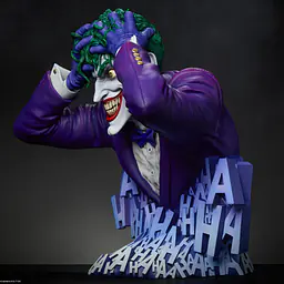 Sideshow Collectibles - Joker 8
