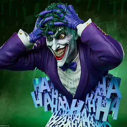Sideshow Collectibles - Joker 6