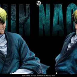 Zany Joke - Naoya 7