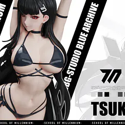 BB Girl - Rio Tsukatsuki 2