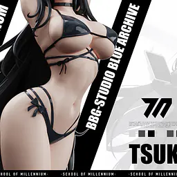 BB Girl - Rio Tsukatsuki 3