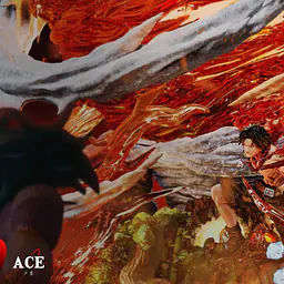 Seven - Ace 4