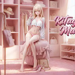 ZM - Marin Kitagawa 1