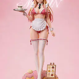 Xingyao - Marin Kitagawa 2