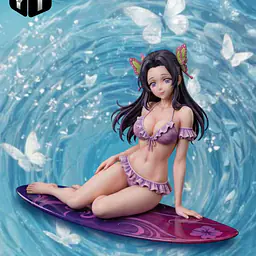 YI - Kanae 1
