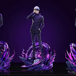 Show Maker - Gojo 3