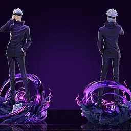 Show Maker - Gojo 5