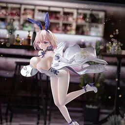 Fix Cast - Mash Kyrielight 3