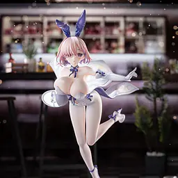 Fix Cast - Mash Kyrielight 1