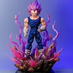 WJT - Ultra Ego Vegeta 4