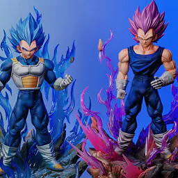 WJT - Ultra Ego Vegeta 12