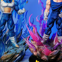 WJT - Ultra Ego Vegeta 11