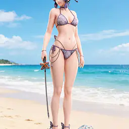 Li - Shinobu 2