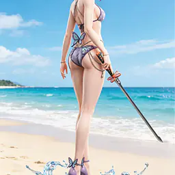 Li - Shinobu 3