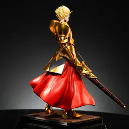 Auror - Gilgamesh 7