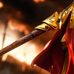 Auror - Gilgamesh 8
