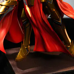 Auror - Gilgamesh 9