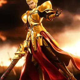 Auror - Gilgamesh 1