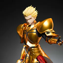 Auror - Gilgamesh 2