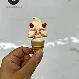 Ball Ball - Alcremie 4