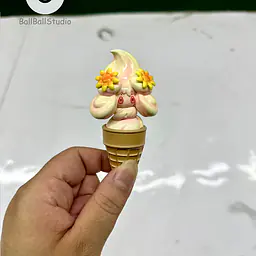 Ball Ball - Alcremie 5