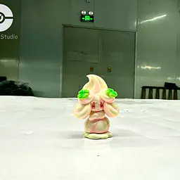 Ball Ball - Alcremie 2