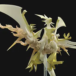 Wonder - Ultra Necrozma 3