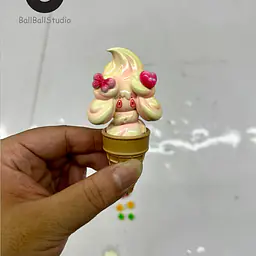 Ball Ball - Alcremie 7