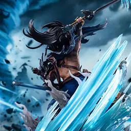 Jimei Palace - Yasuo the Unforgiven 12