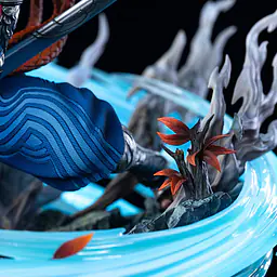 Jimei Palace - Yasuo the Unforgiven 11